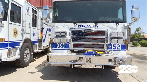 Often referred to as the window to the Kern County Sheriffs Office, the Communications Section is generally the first contact the public will have with the department. . Kern county fire scanner